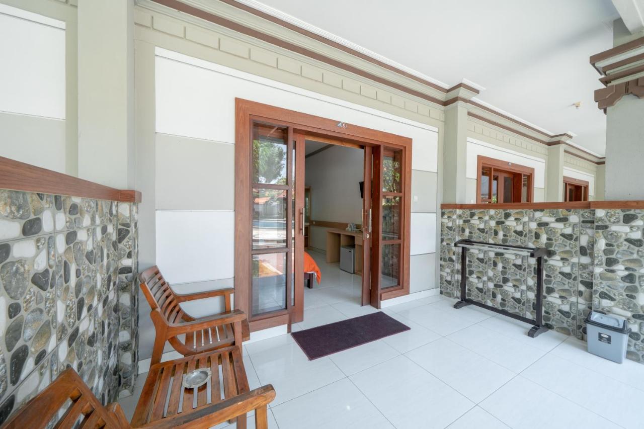 Bendesa Hotel 3*