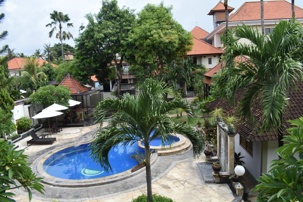 Bendesa Hotel Kuta (Bali)