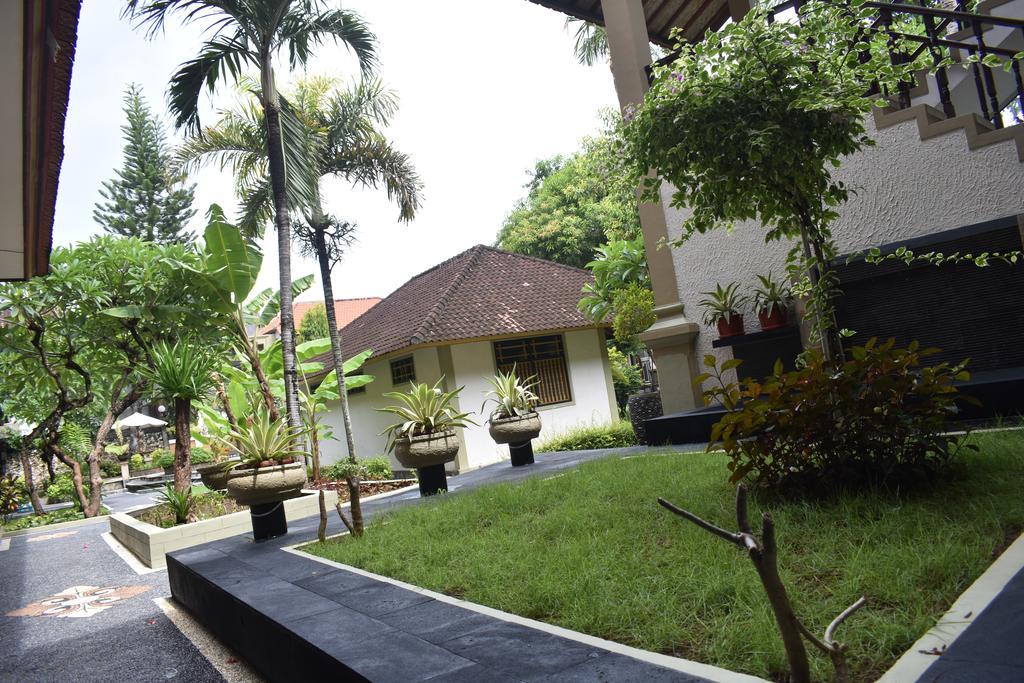 Bendesa 3* Kuta (Bali)
