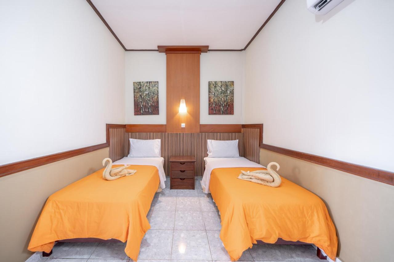 Bendesa 3*