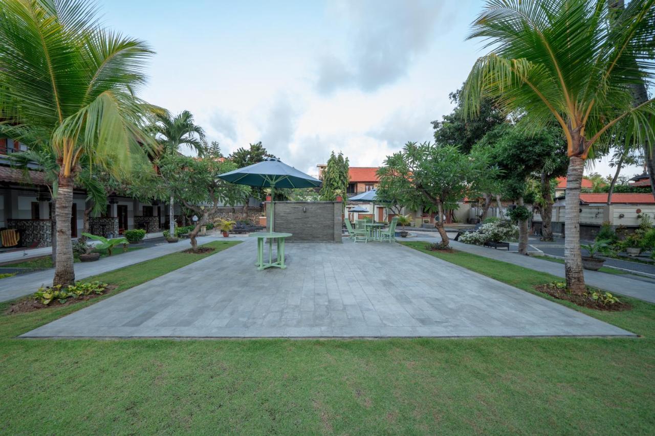 Bendesa Hotel