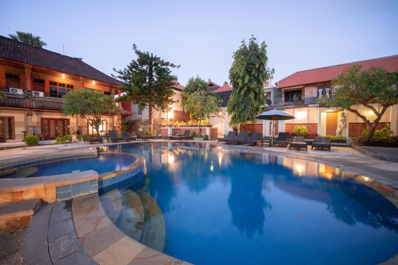 Bendesa 3* Kuta (Bali)